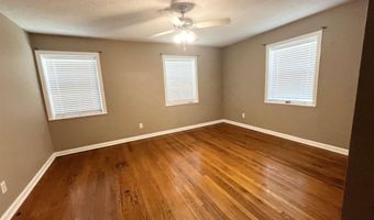 326 E Horner St, Atmore, AL 36502