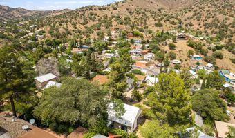 428- D Brophy Ave, Bisbee, AZ 85603