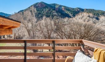 106 Castle View Dr, Basalt, CO 81621