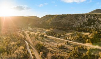 NHN Lime Spur Road, Anaconda, MT 59711