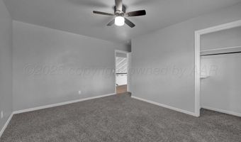 3700 Paramount Blvd, Amarillo, TX 79109