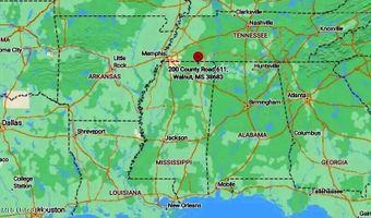 200 611 Country Rd, Walnut, MS 38683