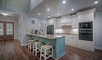 2072 Quail Hill Rd, Brandon, MS 39042