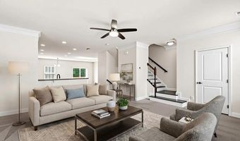 1101 Boxcar Way, Apex, NC 27502
