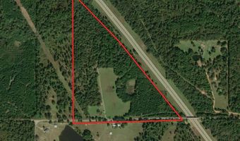 415229 N Hall Rd, Antlers, OK 74523