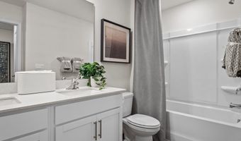 41 Honeycutt Oaks Dr Plan: BELHAVEN, Angier, NC 27501