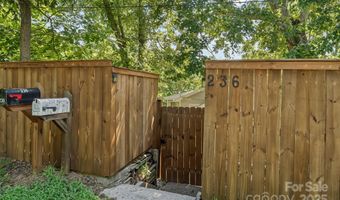 236 Brickyard Rd, Asheville, NC 28806