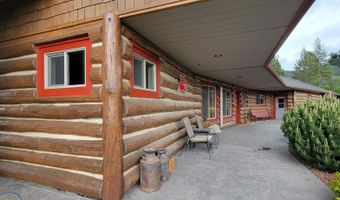 309 Pywell Rd, Bonners Ferry, ID 83805