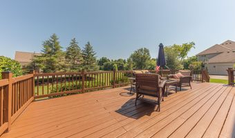 2058 Chardonnay Ct, Ann Arbor, MI 48108