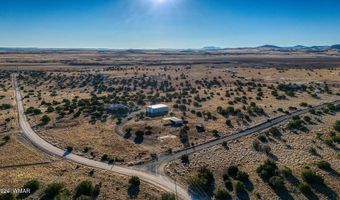 58 CR 5128/Antelope Ave, Concho, AZ 85924