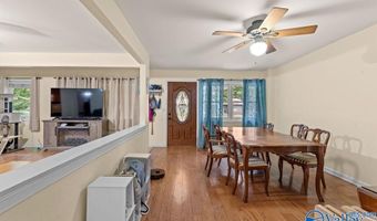 615 6th St NE, Arab, AL 35016