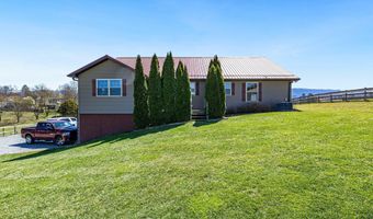 1151 John Bird Rd, Afton, TN 37616