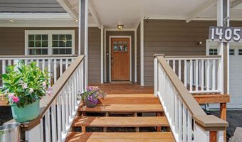 1405 Laurel Heights Dr, Albany, OR 97321