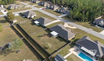 10838 Cord Ave, Bay Minette, AL 36507