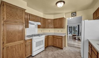 1417 N Marion Russell Dr, Gardnerville, NV 89410