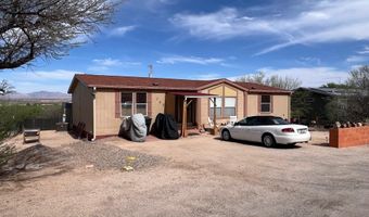 765 S Catarina St, Benson, AZ 85602