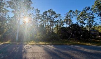 2313 Truman Ave, Alva, FL 33920