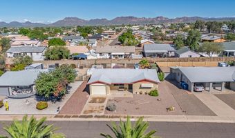 1694 W 13TH Ave, Apache Junction, AZ 85120