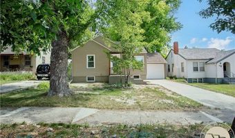 1129 N 26th St, Billings, MT 59101