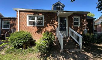 904 N Academy St, Ahoskie, NC 27910