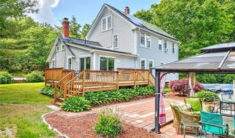 540 Greenville Rd, North Smithfield, RI 02896