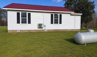 1907 Elmer Cox Rd, Bethel Springs, TN 38315