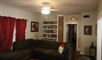 524 N 6th Ave, Durant, OK 74701