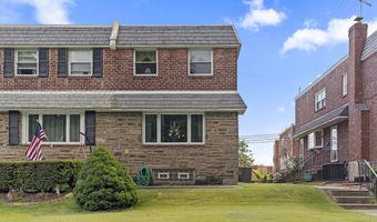 2842 SANDYFORD Ave, Philadelphia, PA 19152