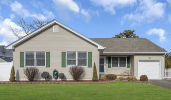 1400 Mizzen Ave, Beachwood, NJ 08722