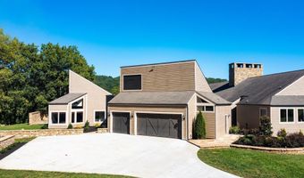 651 Cliff Top Rd, Blaine, TN 37709