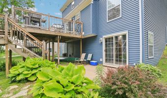 1256 Edgewater Ln, Antioch, IL 60002