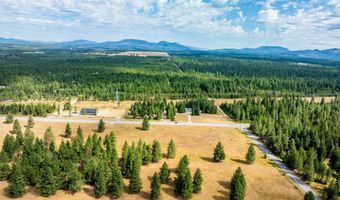 Nka Bunco Lot 2, Athol, ID 83801