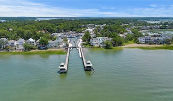 F21 Windmill Harbour Marina, Hilton Head Island, SC 29926