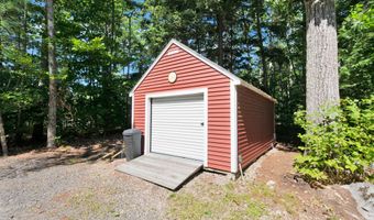 105 Mountain View Dr, Acton, ME 04001