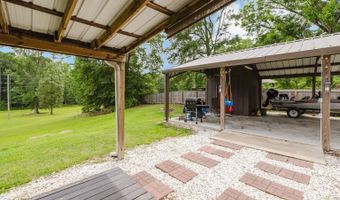 4721 Detonti Rd, Benton, AR 72015