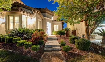1920 Alcova Ridge Dr, Las Vegas, NV 89135