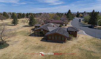 5 Driver Clb, Cody, WY 82414