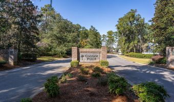 4 Waterbird Dr, Beaufort, SC 29907