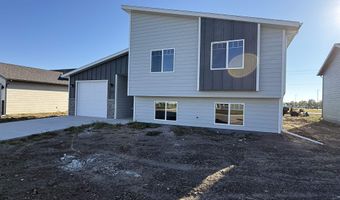 660 Eagle Ct, Box Elder, SD 57719
