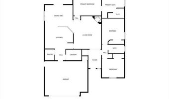 3217 Rushmore St, Bartlesville, OK 74006