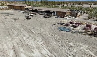 2253 N Saddleback Dr, Amargosa Valley, NV 89020