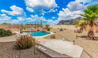 1025 N BOYD Rd, Apache Junction, AZ 85119