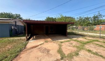 733 S La Salle Dr, Abilene, TX 79605