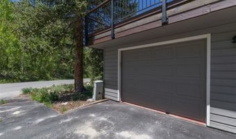 87 Flintstone Ln, Breckenridge, CO 80424