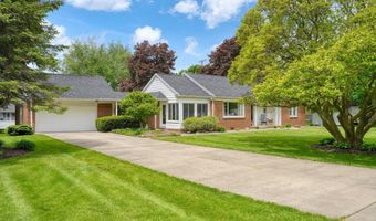 425 W Oregon Rd St, Adrian, MI 49221