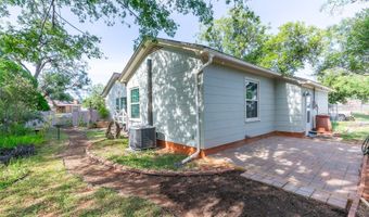 4082 Potomac Ave, Abilene, TX 79605