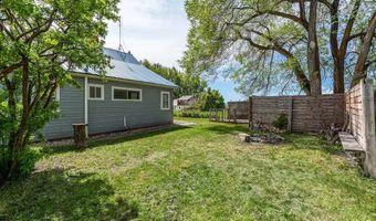 225 W 1ST N St, Bloomington, ID 83223