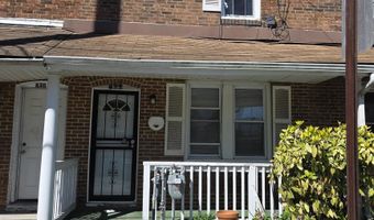 822 N Arkansas Ave, Atlantic City, NJ 08401