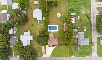 770 S ORANGE Ave, Bartow, FL 33830