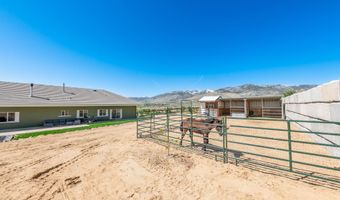 92 Manzanita Ter, Carson City, NV 89706